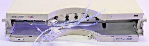 Agilent 1100 Series G1379a Micro Vacuum Degasser