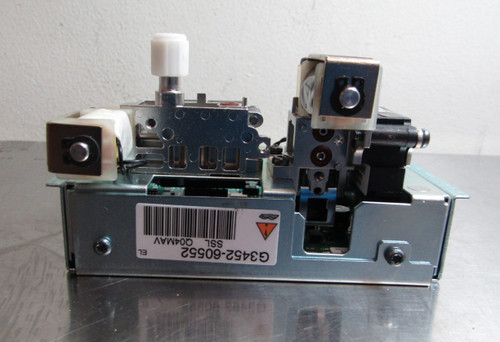 Agilent G3452-60552 Ssl Manifold Assembly