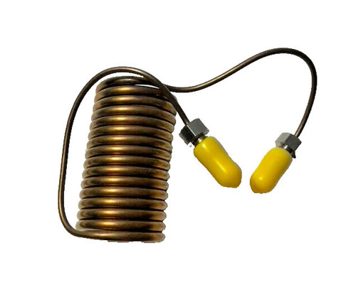 Agilent Technologies Sample Loop Deactivated 3ml