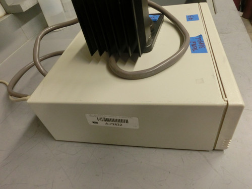 Agilent Hp 89090a Peltier Temperature Controller Uv-vis