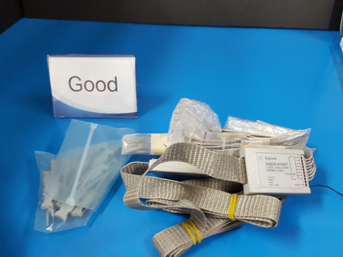 Agilent 54520-61601 Logic Analyzer Probe Cable