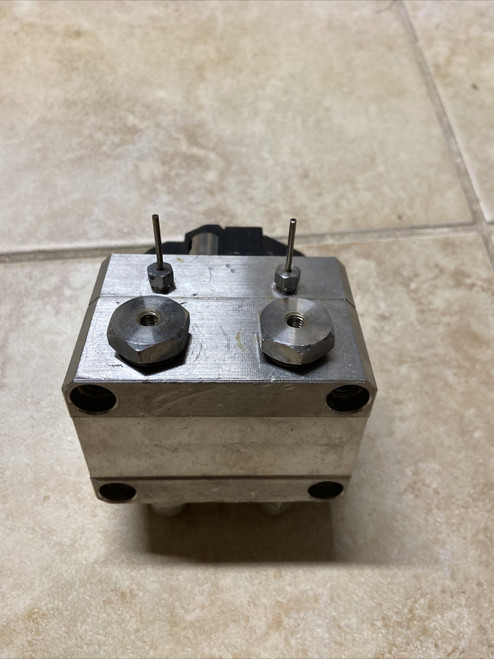 Agilent G1361 Hplc Pump Head with Seals