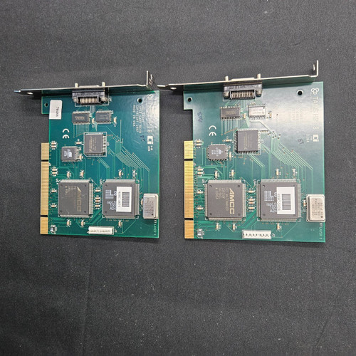 Hp Agilent Tams Hpib Interface Card Sicl 70488