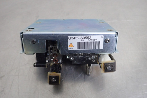 Agilent G3452-60552 Ssl Manifold Assembly