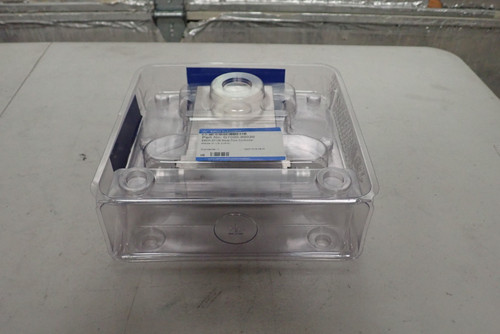 Agilent G7000-89030 Gf100 Mass Flow Controller