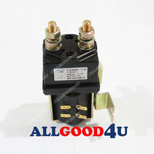 Albright Contactor SW200-1 for forklift B4SW32 B4SW33 B4SW34 48V 400A SW200