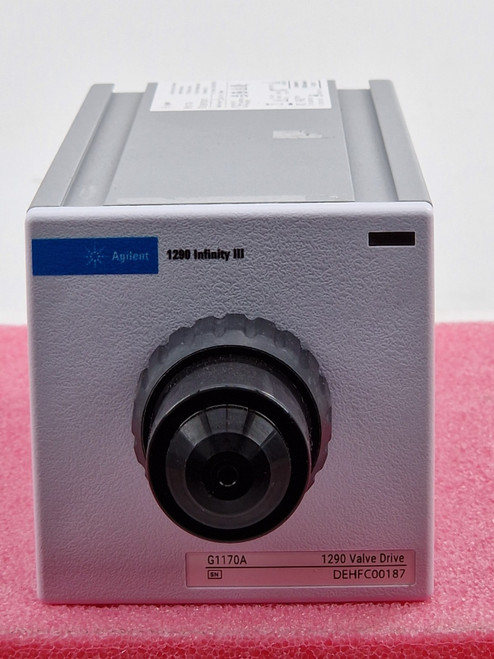 Agilent G1170-64350 1290 Infinity Iii Universal Valve Drive