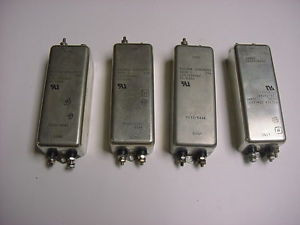 Filter Concepts SE30 L EMI Filter 30A 4