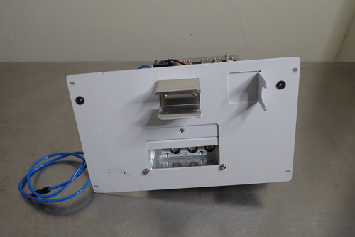 Agilent G8020-60138 Gas Control Module with Purge Box