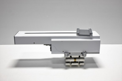 Agilent Velocity11 Biocel 16961.102 Plate Transport Conveyor System
