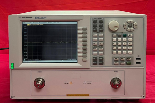 Agilent/Keysight Agilent N5230c-220 Pna-l Microwave Network Analyzer
