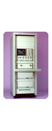 Hp Agilent Keysight 85108l Pulsed-rf Network Analyzer System