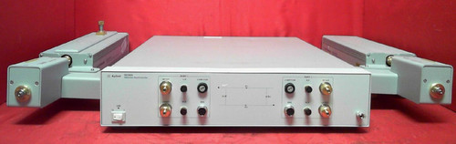 Agilent/Keysight Agilent N5260a 110 Ghz Network Analyzer System