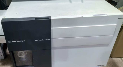 Agilent 6495 Triple Quad Lc/ms System
