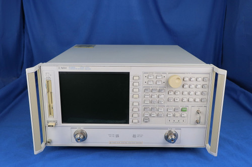 Agilent 8720es Network Analyzer 50mhz-20ghz