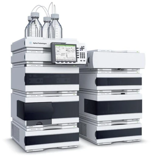 Agilent 1200 Hplc System - Refurbished