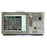 Agilent 86140a Optical Spectrum Analyzer