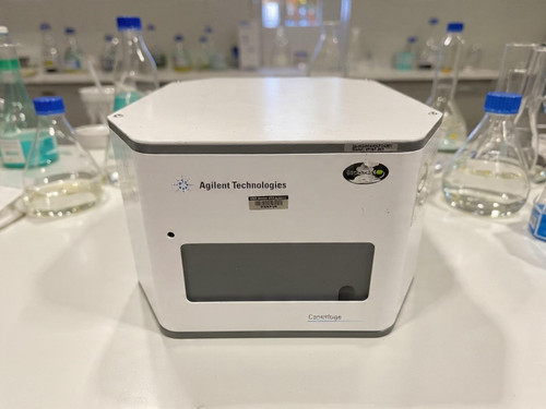 Agilent 05187-003 Microplate Centrifuge Automated