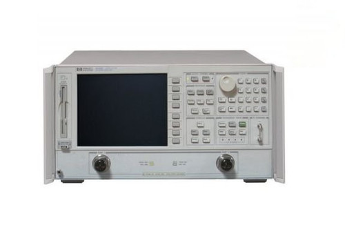 Agilent 8722d Microwave Network Analyzer 40ghz