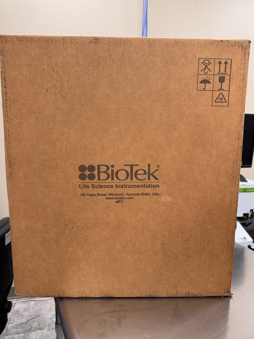 Agilent Biotek Epoch 2 Microplate Spectrophotometer Epoch2ns