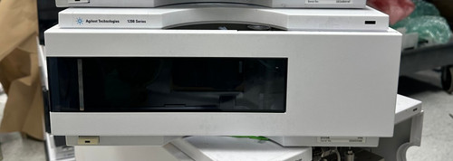 Agilent 1200 G1315b Diode Array Detector Hplc