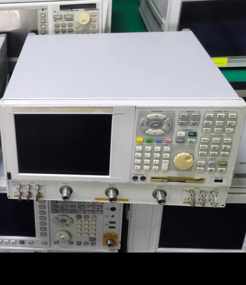 Agilent E8356a Pna Network Analyzer with Options
