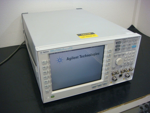 Agilent E5515c Wireless Communication Test Set