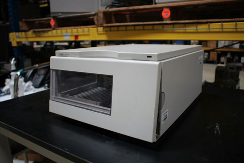 Agilent 1100 G1367a Well-plate Autosampler Wpals