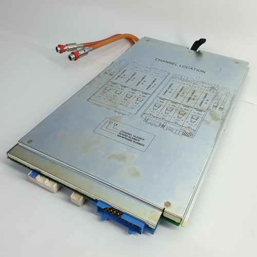 Agilent Verigy 93000 Test Board E8010 Module Assembly