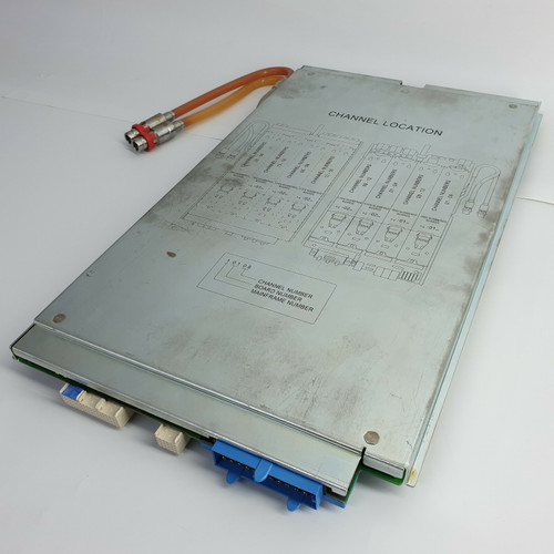 Agilent Verigy 93000 Test Board E8010 Series Module