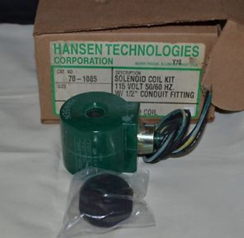 Hansen Technologies 70-1085 Coil new