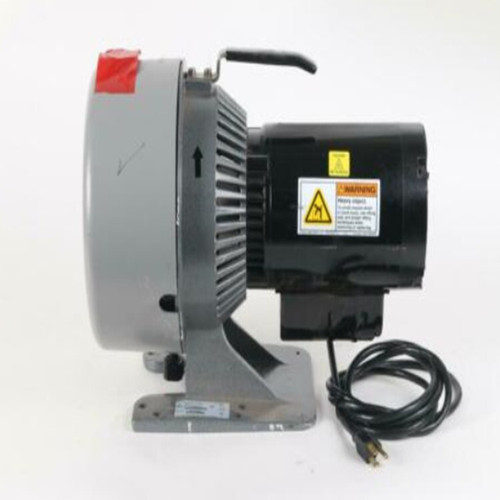 Agilent Varian Triscroll 300 Oil-free Dry Scroll Vacuum Pump