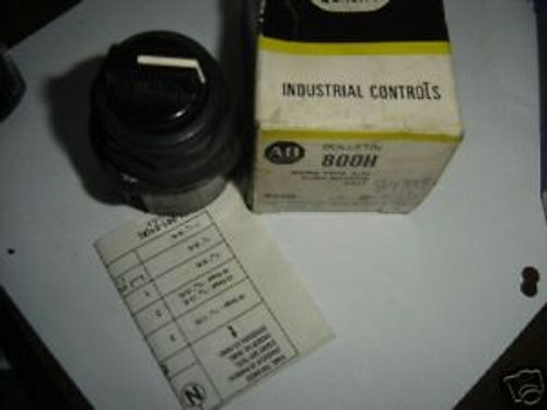 ALLEN BRADLEY 800H-UR37 25K POTENTIOMETER New