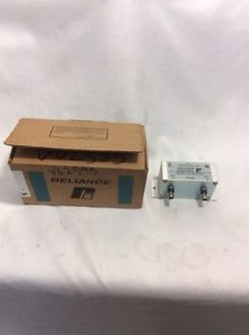 RELIANCE ELECTRIC 57C380 PASSIVE TAP FOR COAXIAL CABLE.