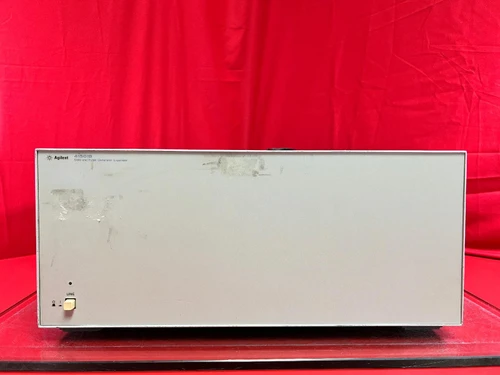 Agilent/Keysight Agilent Keysight 41501b Smu Pulse Generator Expander
