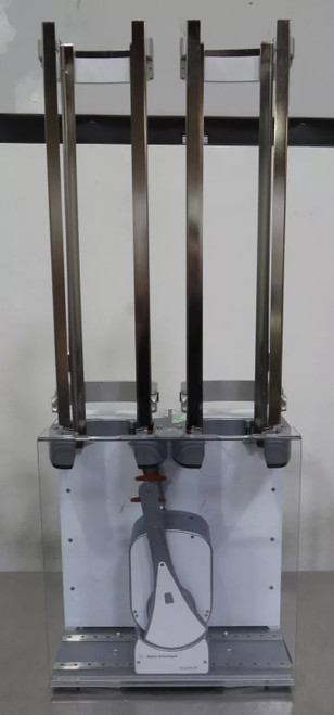 Agilent Benchcel 2r Microplate Handler Laboratory Equipment