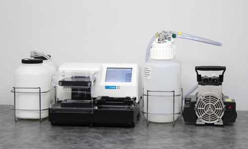 Agilent Biotek 405ts Microplate Washer 96-well