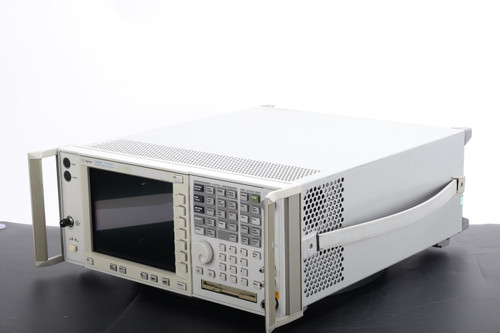 Agilent E4440a 3h Spectrum Analyzer 26.5ghz Psa Series