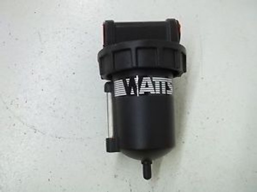 WATTS F602-08WJ FILTER NEW OUT OF A BOX