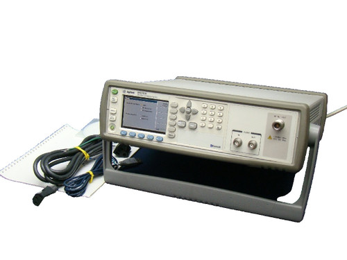 Agilent N4010a Wireless Connectivity Test Set