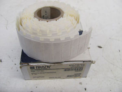 Bradysleeve Wire Marker Sleeves WMS111-321