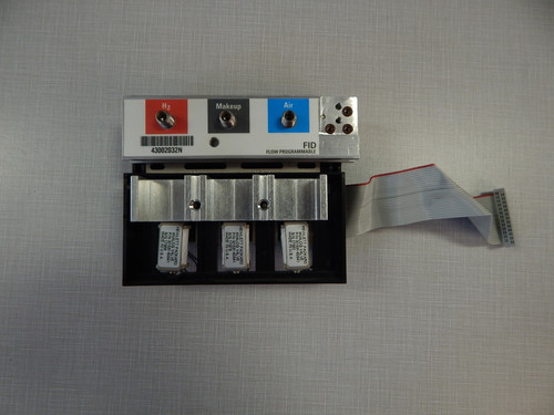 Agilent 6890 Fid Epc Control Module Assembly G1531-60520