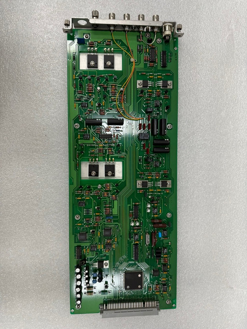 Agilent 04155-66545 Test Equipment Component