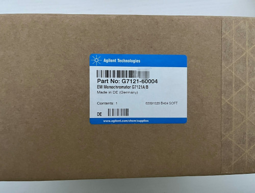 Agilent G7121-60004 Electrical Machinery Component