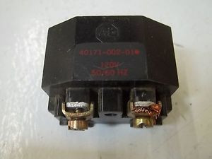18 ALLEN BRADLEY 40171-002-01 120V USED