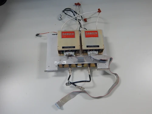 Agilent Lc/ms Tof Dei Pulser Power Supply Assembly