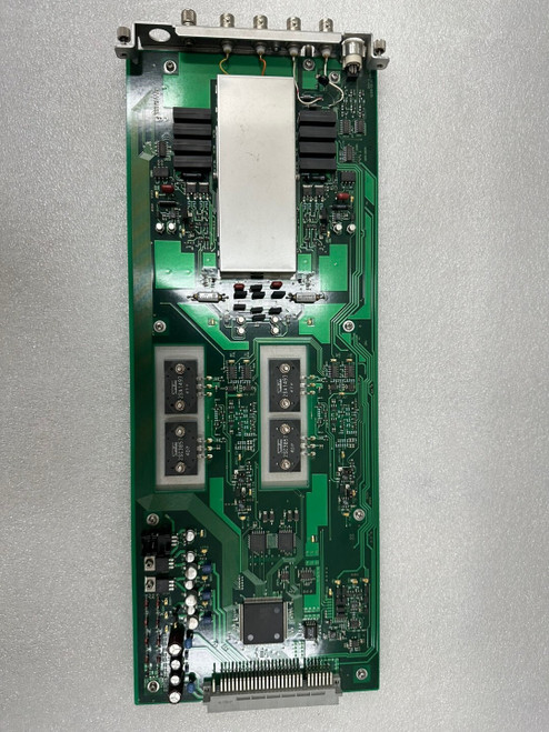 Agilent 04155-66575 Industrial Equipment Component