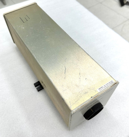 Agilent 5517d-c16 Laser Head Asml