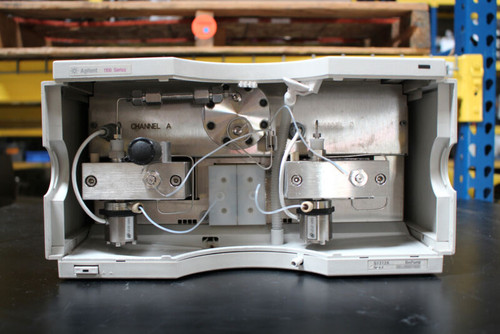Agilent 1100 G1312a Binary Hplc Pump