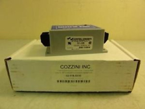 Cozzini 02-018-0010 Line Filter 5A 115Vac